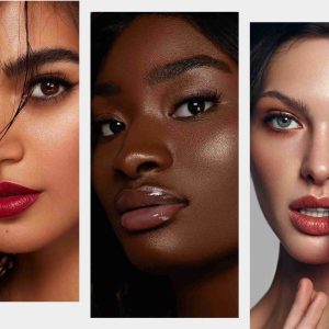 Do professional high end photo retouching