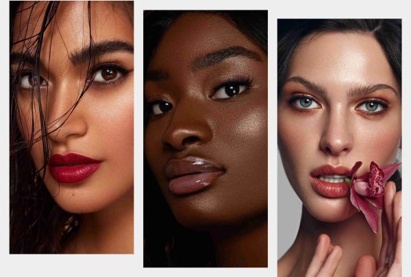 Do professional high end photo retouching