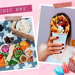 Food Photo Editing