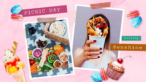 Food Photo Editing